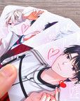 LADS Lovers Heart | Photocards