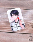LADS Lovers Heart | Photocards