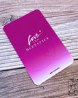 LADS Lovers Heart | Photocards