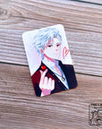 LADS Lovers Heart | Photocards
