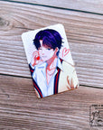 LADS Lovers Heart | Photocards
