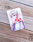 LADS Lovers Heart | Photocards