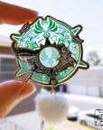 Venti Vision | Hard Enamel Pin