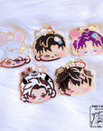 LADS Chibi | Set of 5 | Hard Enamel Pins