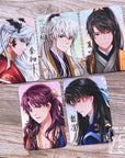 LADS Plum Blossom Hanfu | Photocards
