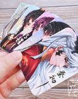 LADS Plum Blossom Hanfu | Photocards