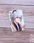 LADS Plum Blossom Hanfu | Photocards