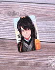 LADS Plum Blossom Hanfu | Photocards