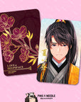 LADS Plum Blossom Hanfu | Photocards