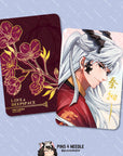 LADS Plum Blossom Hanfu | Photocards