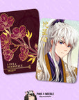 LADS Plum Blossom Hanfu | Photocards