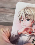 LADS Lovers Heart | Photocards