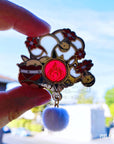 Klee Vision | Hard Enamel Pin