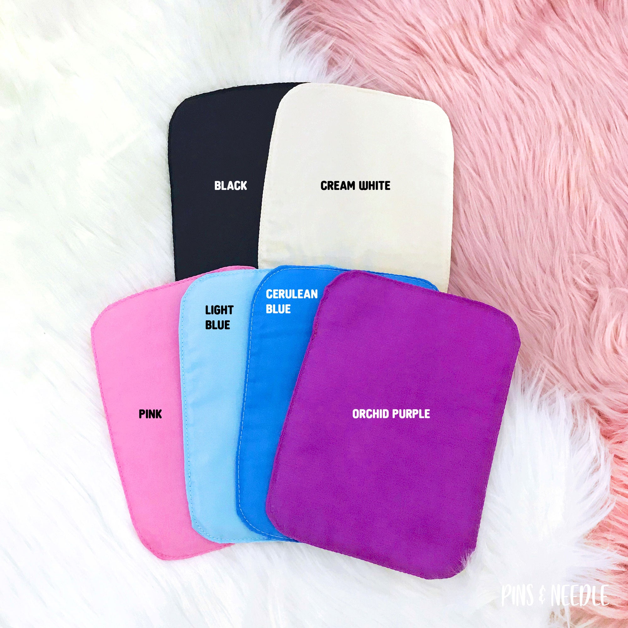 Cross-body Itabag Inserts | Multiple Colors