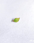 Seasons - Leaf | Mini Enamel Pins