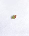 Seasons - Leaf | Mini Enamel Pins