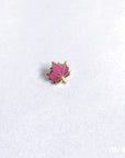 Seasons - Maple | Mini Enamel Pins
