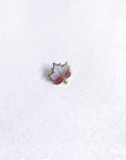 Seasons - Maple | Mini Enamel Pins