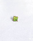 Seasons - Maple Leaf | Mini Enamel Pins