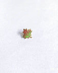 Seasons - Maple Leaf | Mini Enamel Pins