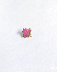 Seasons - Maple Leaf | Mini Enamel Pins