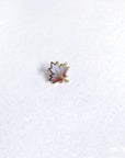 Seasons - Maple Leaf | Mini Enamel Pins