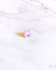 Star Bow | Mini Enamel Pins