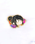 Timeless Fate Set | Hard Enamel Pins