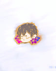 Timeless Fate Set | Hard Enamel Pins