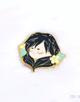 Endless Rain Set | Hard Enamel Pins