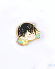 Endless Rain Set | Hard Enamel Pins