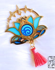 Nilou Vision | Hard Enamel Pin