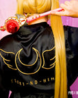 月の姫 Tsuki-no-Hime: Moon Princess | Satin Robes