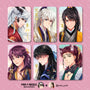 LADS Plum Blossom Hanfu | Photocards