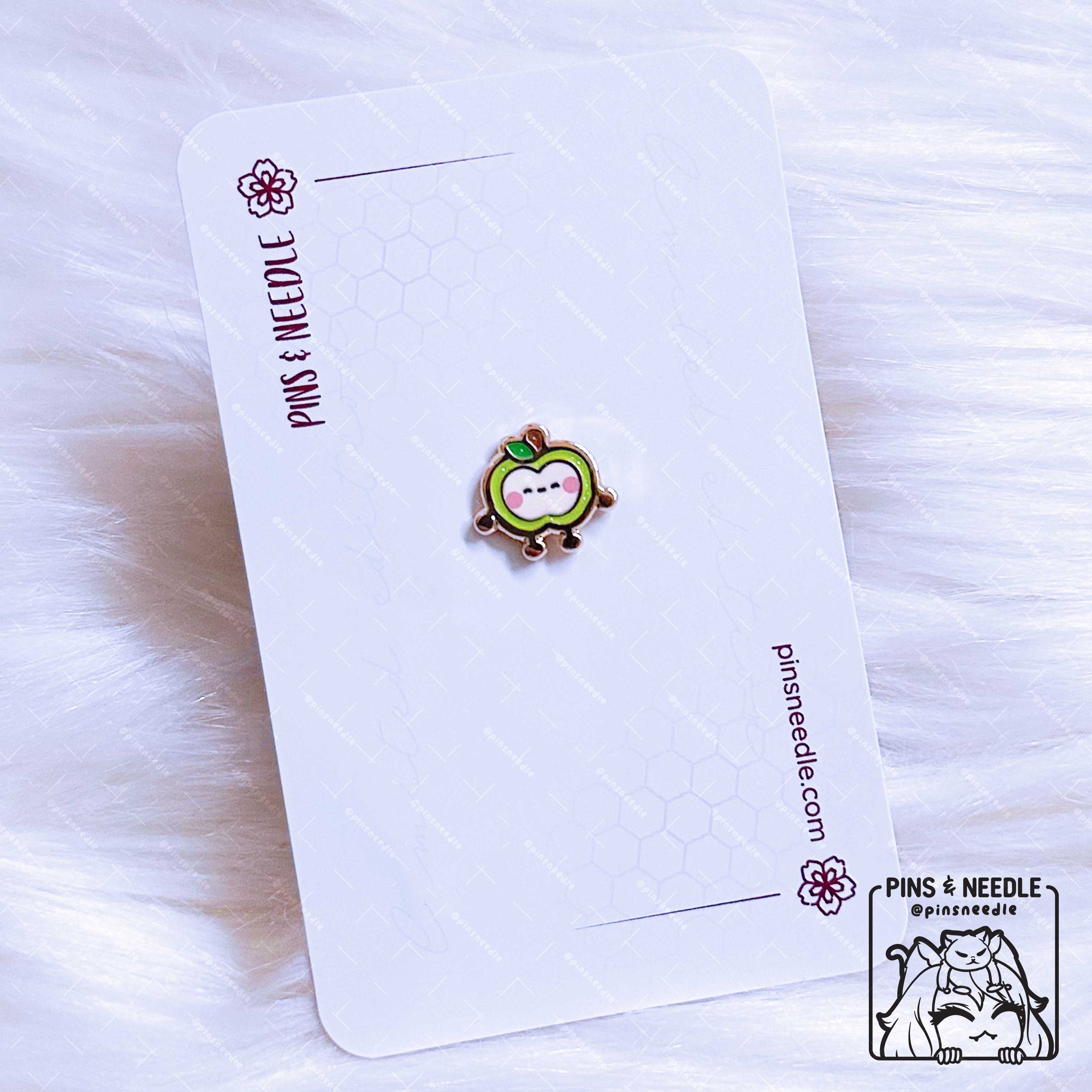 LADS Mini Pins | Mini Enamel Pins
