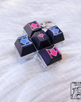 DDR | Keycap Clicker Keychain