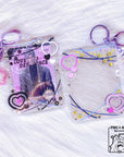 HeartStellar | Double-sided Photocard Holder