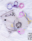 HeartStellar | Double-sided Photocard Holder