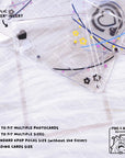 HeartStellar | Double-sided Photocard Holder