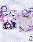 [MINI] HeartStellar | Double-sided Photocard Holder