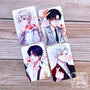 LADS Lover Hearts | Photocards