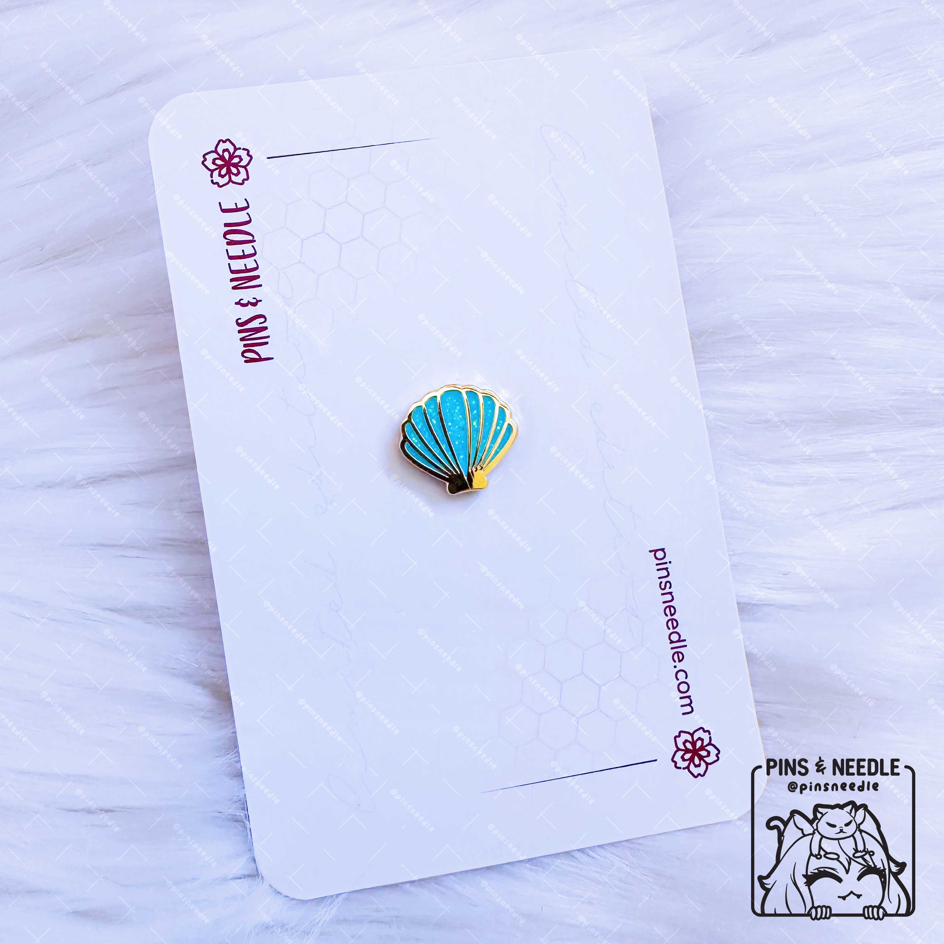 LADS Mini Pins | Mini Enamel Pins