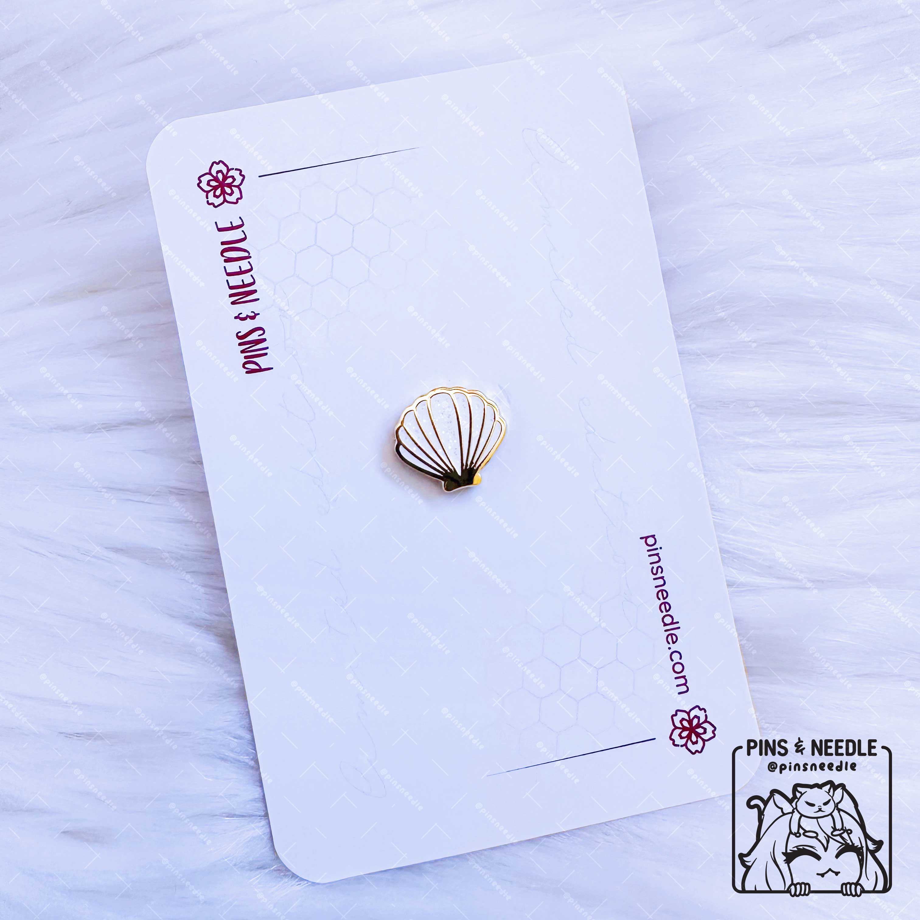 LADS Mini Pins | Mini Enamel Pins