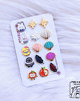 LADS Mini Pins | Mini Enamel Pins