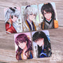 LADS Plum Blossom Hanfu | Photocards