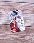 LADS Plum Blossom Hanfu | Photocards