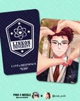 [CLOSED PRE-ORDER] School AU Heart | Photocards