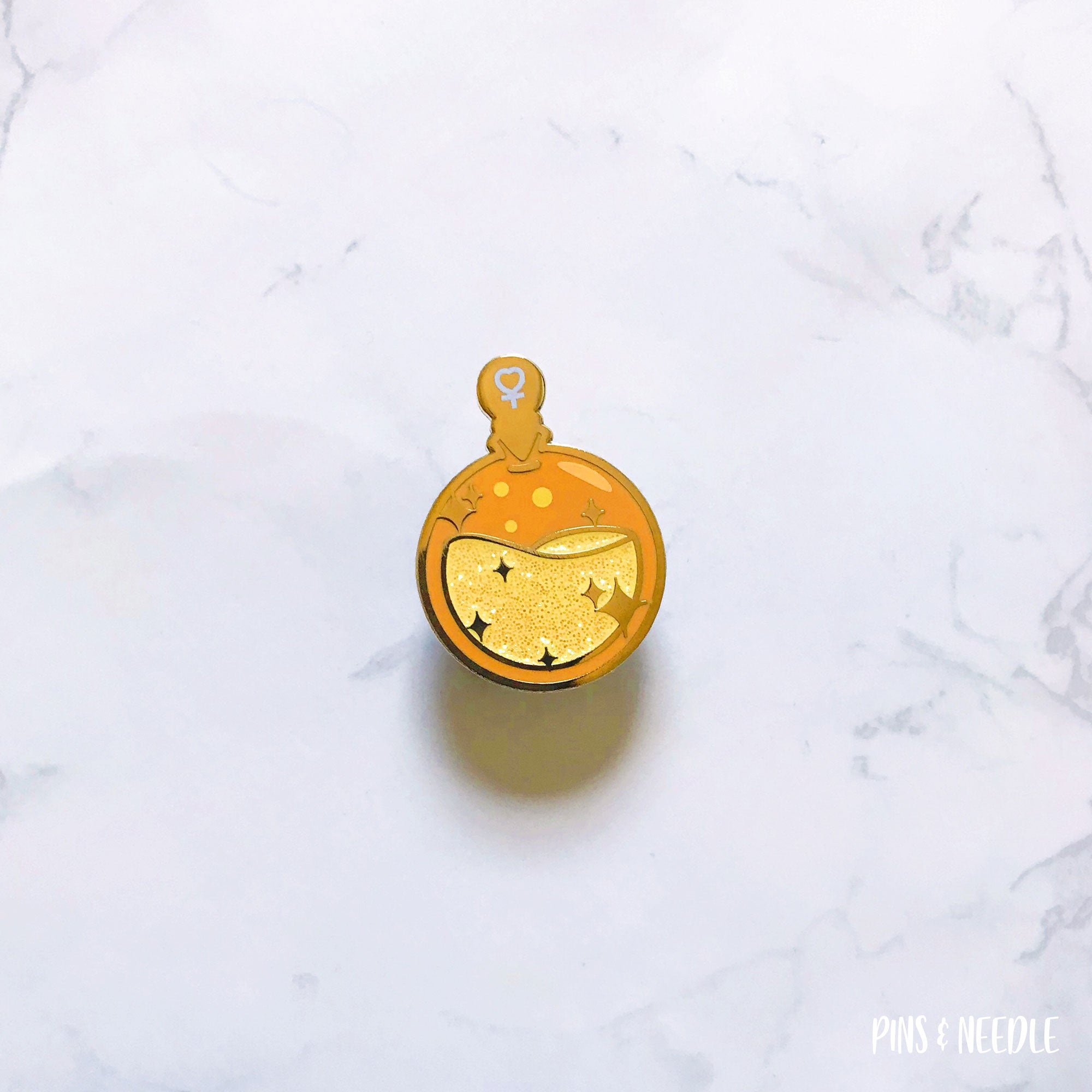 【本日限定価格】Needles PIN-925 SILVER Pipillion Needles / ニードルズ | Pendant - 925 Silver - Papillon