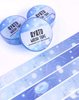 Ayato Burst | Washi Tape