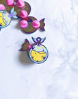 Cosmos Potion | Rainbow Soft Enamel Pin